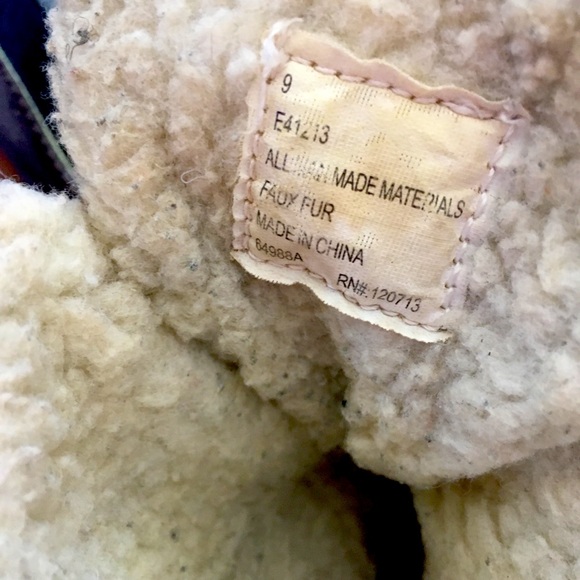 Boots 🎉 - Picture 4 of 4